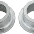 Load image into Gallery viewer, Moose Offroad Wheel Spacers - Rear - Steel 11-1076 fits Suzuki / Yamaha - Main Product View