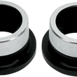 Load image into Gallery viewer, Moose Offroad Wheel Spacers - Rear - Steel 11-1099-1 fits 2009-2024 Yamaha - Main Product View