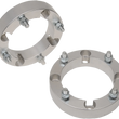 Load image into Gallery viewer, Moose Offroad Wheel Spacers with 3/8" Studs - 4/156 - 1-1/2" MO41564156-1.5 - Main Product View