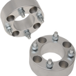 Load image into Gallery viewer, Moose Offroad Wheel Spacers with M10 Studs - 4/110 - 2" MO41104110-2 - Main Product View