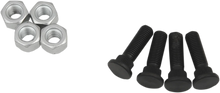 Load image into Gallery viewer, Moose Offroad Wheel Stud/Nut Kit - Front 85-1025 fits Yamaha RHINO 450 / RHINO 700 - Main Product View