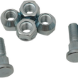 Load image into Gallery viewer, Moose Offroad Wheel Stud/Nut Kit - Front 85-1035 fits Arctic CAT / Kawasaki / Suzuki - Main Product View