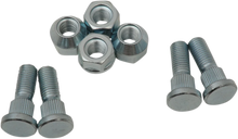 Load image into Gallery viewer, Moose Offroad Wheel Stud/Nut Kit - Front 85-1035 fits Arctic CAT / Kawasaki / Suzuki - Main Product View