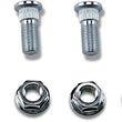 Load image into Gallery viewer, Moose Offroad Wheel Stud/Nut Kit - Front 85-1090 fits 1993-2007 Polaris - Main Product View