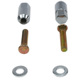 Load image into Gallery viewer, Moose Offroad Wheel Stud/Nut Kit - Front 85-1134 fits 2014 Polaris Ranger 800 - Main Product View