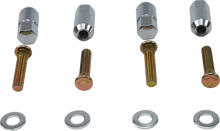 Load image into Gallery viewer, Moose Offroad Wheel Stud/Nut Kit - Front 85-1134 fits 2014 Polaris Ranger 800 - Main Product View