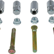 Load image into Gallery viewer, Moose Offroad Wheel Stud/Nut Kit - Front 85-1135 fits Polaris RZR 800 - Main Product View