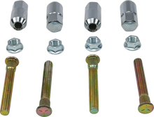 Load image into Gallery viewer, Moose Offroad Wheel Stud/Nut Kit - Front 85-1135 fits Polaris RZR 800 - Main Product View