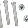 Load image into Gallery viewer, Moose Offroad Wheel Stud/Nut Kit - Front | Rear Right 85-1087 fits Can-Am Commander 800 / Commander 1000 - Main Product View