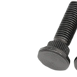 Load image into Gallery viewer, Moose Offroad Wheel Stud/Nut Kit - Front | Rear/Right 85-1008 fits 1993-2007 Yamaha - Main Product View
