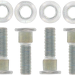 Load image into Gallery viewer, Moose Offroad Wheel Stud/Nut Kit - Front/Rear 85-1001 fits Yamaha BLASTER / RAPTOR / Timberwolf / YFZ - Main Product View