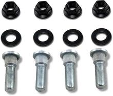 Load image into Gallery viewer, Moose Offroad Wheel Stud/Nut Kit - Front/Rear 85-1004 fits 1987-2006 Yamaha - Main Product View