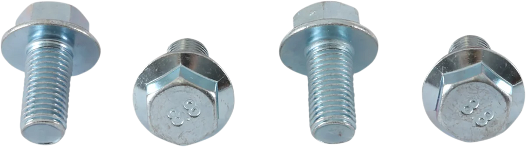 Moose Offroad Wheel Stud/Nut Kit - Front/Rear 85-1010 fits Arctic CAT / Can-Am / Polaris / Yamaha - Main Product View