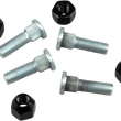 Load image into Gallery viewer, Moose Offroad Wheel Stud/Nut Kit - Front/Rear 85-1020 fits Yamaha RHINO / Timberwolf / Moto 4 - Main Product View