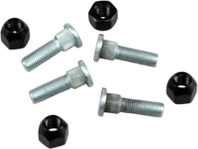 Load image into Gallery viewer, Moose Offroad Wheel Stud/Nut Kit - Front/Rear 85-1020 fits Yamaha RHINO / Timberwolf / Moto 4 - Main Product View