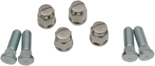 Load image into Gallery viewer, Moose Offroad Wheel Stud/Nut Kit - Front/Rear 85-1021 fits Yamaha Viking / Wolverine / YXZ - Main Product View