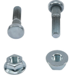 Load image into Gallery viewer, Moose Offroad Wheel Stud/Nut Kit - Front/Rear 85-1033 fits Kawasaki Brute FORCE 300 - Main Product View