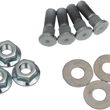 Load image into Gallery viewer, Moose Offroad Wheel Stud/Nut Kit - Front/Rear 85-1034 fits 2003-2014 Kawasaki - Main Product View