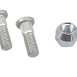 Load image into Gallery viewer, Moose Offroad Wheel Stud/Nut Kit - Front/Rear 85-1040 fits Arctic CAT / Kawasaki / Suzuki - Main Product View