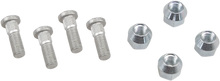 Load image into Gallery viewer, Moose Offroad Wheel Stud/Nut Kit - Front/Rear 85-1040 fits Arctic CAT / Kawasaki / Suzuki - Main Product View