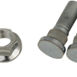 Load image into Gallery viewer, Moose Offroad Wheel Stud/Nut Kit - Front/Rear 85-1041 fits Kawasaki Mule / Teryx - Main Product View