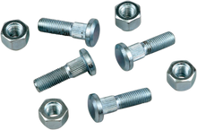 Load image into Gallery viewer, Moose Offroad Wheel Stud/Nut Kit - Front/Rear 85-1043 fits Arctic CAT / Honda - Main Product View