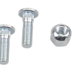 Load image into Gallery viewer, Moose Offroad Wheel Stud/Nut Kit - Front/Rear 85-1044 fits Honda TRX - Main Product View