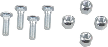 Load image into Gallery viewer, Moose Offroad Wheel Stud/Nut Kit - Front/Rear 85-1044 fits Honda TRX - Main Product View