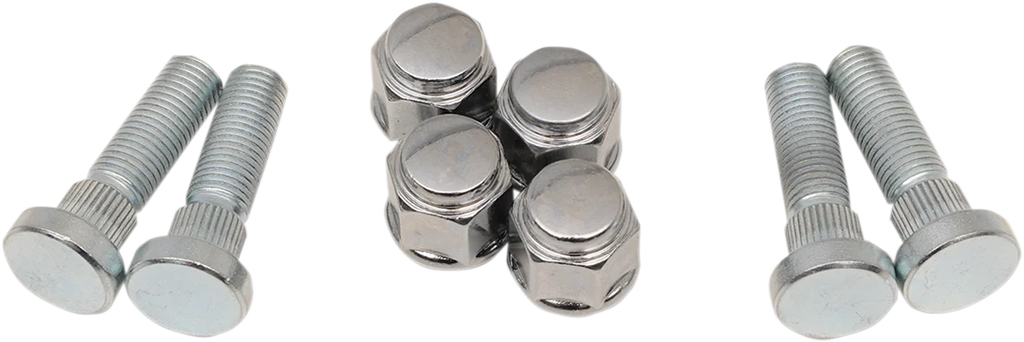 Moose Offroad Wheel Stud/Nut Kit - Main Product View