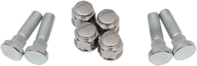 Load image into Gallery viewer, Moose Offroad Wheel Stud/Nut Kit - Main Product View