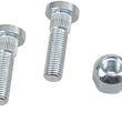 Load image into Gallery viewer, Moose Offroad Wheel Stud/Nut Kit - Front/Rear 85-1047 fits Honda TRX - Main Product View
