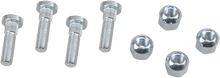 Load image into Gallery viewer, Moose Offroad Wheel Stud/Nut Kit - Front/Rear 85-1047 fits Honda TRX - Main Product View