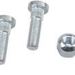 Load image into Gallery viewer, Moose Offroad Wheel Stud/Nut Kit - Front/Rear 85-1047 fits Honda TRX - Main Product View