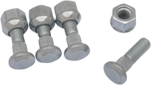 Load image into Gallery viewer, Moose Offroad Wheel Stud/Nut Kit - Front/Rear 85-1048 fits 1985-2011 Honda TRX / FL / ATC - Main Product View