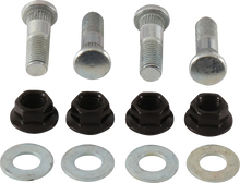 Load image into Gallery viewer, Moose Offroad Wheel Stud/Nut Kit - Front/Rear 85-1062 fits Suzuki 250 QuadRunner - Main Product View