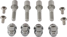 Load image into Gallery viewer, Moose Offroad Wheel Stud/Nut Kit - Front/Rear 85-1077 fits Can-Am Outlander - Main Product View