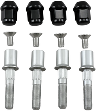 Load image into Gallery viewer, Moose Offroad Wheel Stud/Nut Kit - Front/Rear 85-1079 fits Can-Am Outlander / Renegade - Main Product View