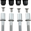 Load image into Gallery viewer, Moose Offroad Wheel Stud/Nut Kit - Front/Rear 85-1088 fits Can-Am Maverick / Commander - Main Product View