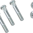 Load image into Gallery viewer, Moose Offroad Wheel Stud/Nut Kit - Main Product View