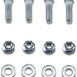 Load image into Gallery viewer, Moose Offroad Wheel Stud/Nut Kit - Front/Rear 85-1091 fits Polaris - Main Product View