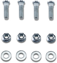 Load image into Gallery viewer, Moose Offroad Wheel Stud/Nut Kit - Front/Rear 85-1091 fits Polaris - Main Product View