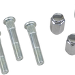 Load image into Gallery viewer, Moose Offroad Wheel Stud/Nut Kit - Front/Rear 85-1097 fits Polaris Sportsman / Scrambler 550 / 850 / 1000 - Main Product View