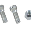 Load image into Gallery viewer, Moose Offroad Wheel Stud/Nut Kit - Front/Rear 85-1102 fits Polaris - Main Product View