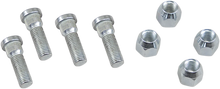 Load image into Gallery viewer, Moose Offroad Wheel Stud/Nut Kit - Front/Rear 85-1102 fits Polaris - Main Product View