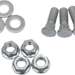 Load image into Gallery viewer, Moose Offroad Wheel Stud/Nut Kit - Front/Rear 85-1104 fits Polaris Ranger / Ev / 500 / 700 - Main Product View
