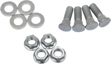 Load image into Gallery viewer, Moose Offroad Wheel Stud/Nut Kit - Front/Rear 85-1104 fits Polaris Ranger / Ev / 500 / 700 - Main Product View