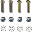 Load image into Gallery viewer, Moose Offroad Wheel Stud/Nut Kit - Front/Rear 85-1106 fits Polaris Ranger / RZR - Main Product View