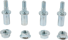 Load image into Gallery viewer, Moose Offroad Wheel Stud/Nut Kit - Front/Rear 85-1113 fits Arctic CAT - Main Product View