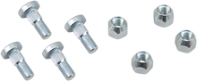 Load image into Gallery viewer, Moose Offroad Wheel Stud/Nut Kit - Front/Rear 85-1114 fits Arctic CAT - Main Product View