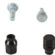 Load image into Gallery viewer, Moose Offroad Wheel Stud/Nut Kit - Front/Rear 85-1118 fits Arctic CAT - Main Product View